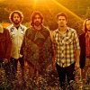 The Band of Heathens