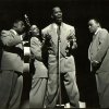 The ink spots