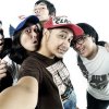 Rocket Rockers