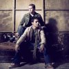 Andy & Lucas