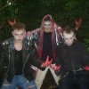 Кладбище сердец