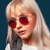 Анна Бурова