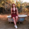 Mallory Merk