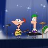Phineas and Ferb