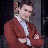 Николай Соболев