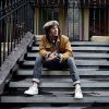 JP Cooper