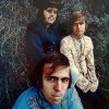 The West Coast Pop Art Experimental Band