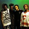 Living Colour