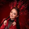 LUSHCHINSKA