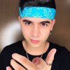 JD Pantoja
