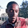 Missisipi Fred Mc'dowell