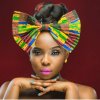 Yemi Alade