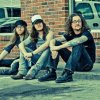 The Cadillac Three