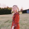 Anne Wilson