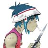 2D