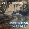 Craig Hendricks