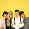Talking Heads