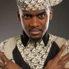 Black M