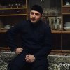 Алихан Амхадов