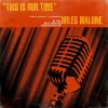 Miles Malone