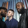 Young Fathers