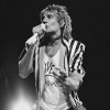 Stewart Rod