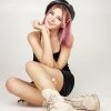 Shy