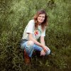 Charlotte Cornfield