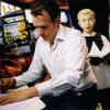 Mick Harvey