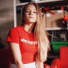Катя Адушкина