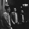 Josiah and the Bonnevilles