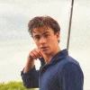 Kaleb Cohen