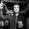 Frnkiero and the cellabration