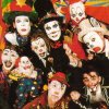 Clowns of Decadence