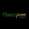 Roompoet Hijau