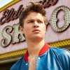Ansel Elgort