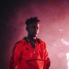 MR EAZI