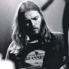 Gilmour David