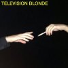 Television blonde