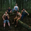 Steve N Seagulls