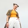 Ellie Dixon