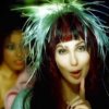 Cher
