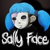 sally face