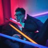 Bleachers