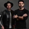Israel & Rodolffo