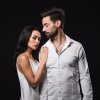 Tanya Li & Tim