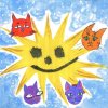 солнечные котята