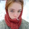 Яна Волчёк
