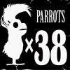 38 попугаев