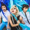 Sunflower Bean